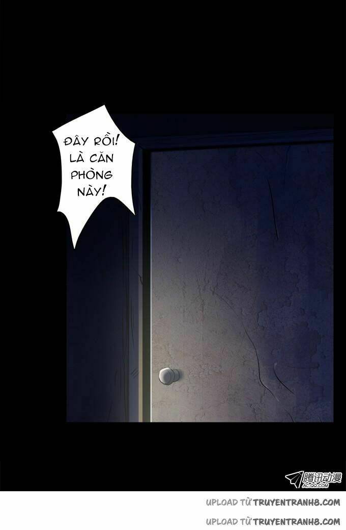 Ớn Lạnh Tuyệt Đối Chapter 20 - Trang 2