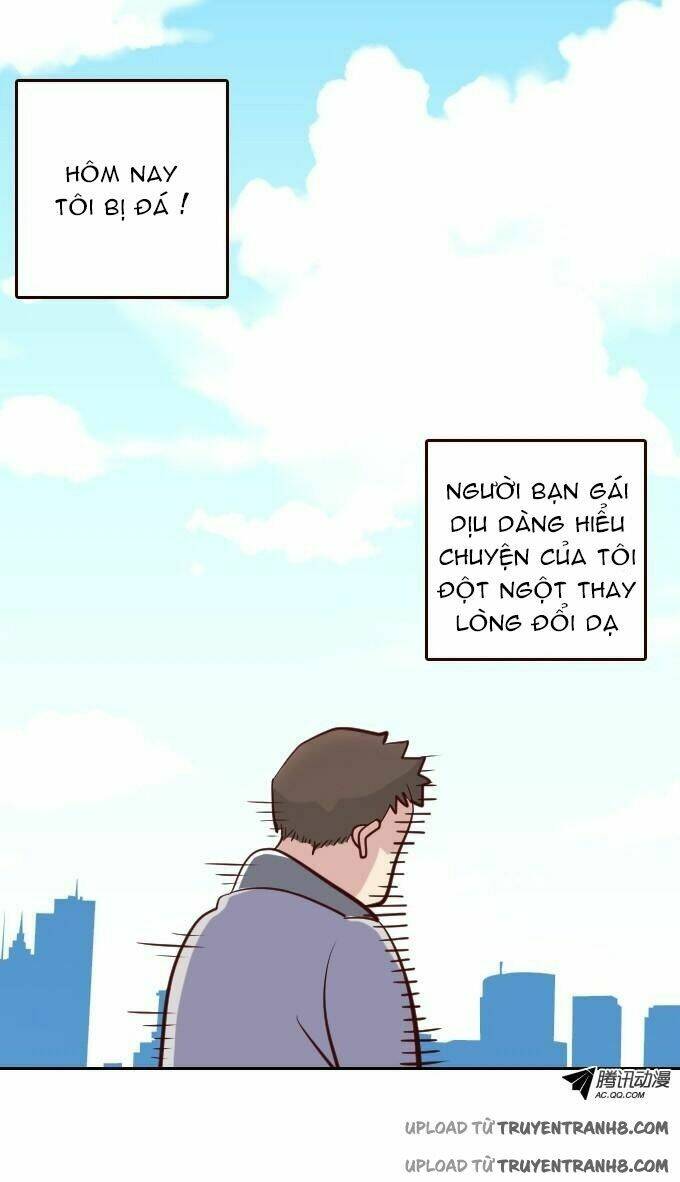 Ớn Lạnh Tuyệt Đối Chapter 21 - Trang 2