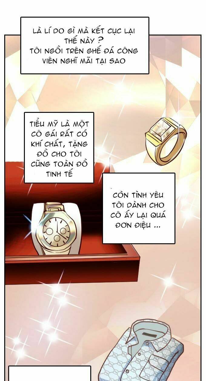 Ớn Lạnh Tuyệt Đối Chapter 21 - Trang 2