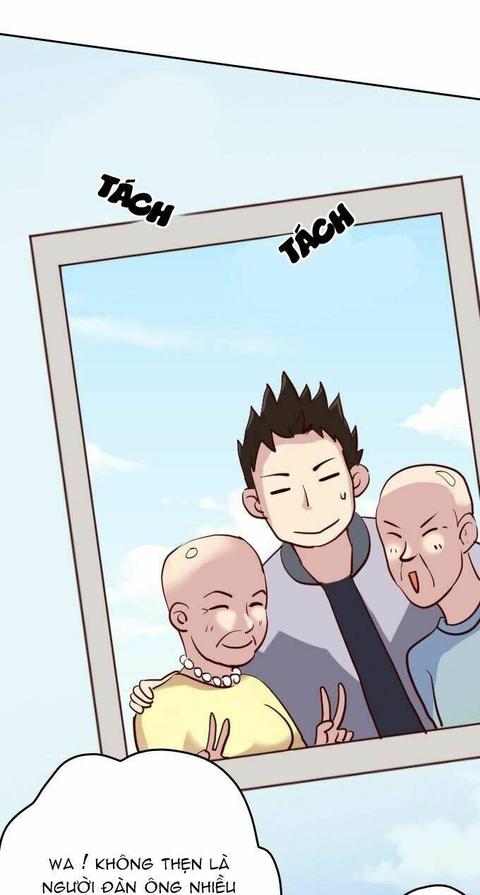 Ớn Lạnh Tuyệt Đối Chapter 21 - Trang 2