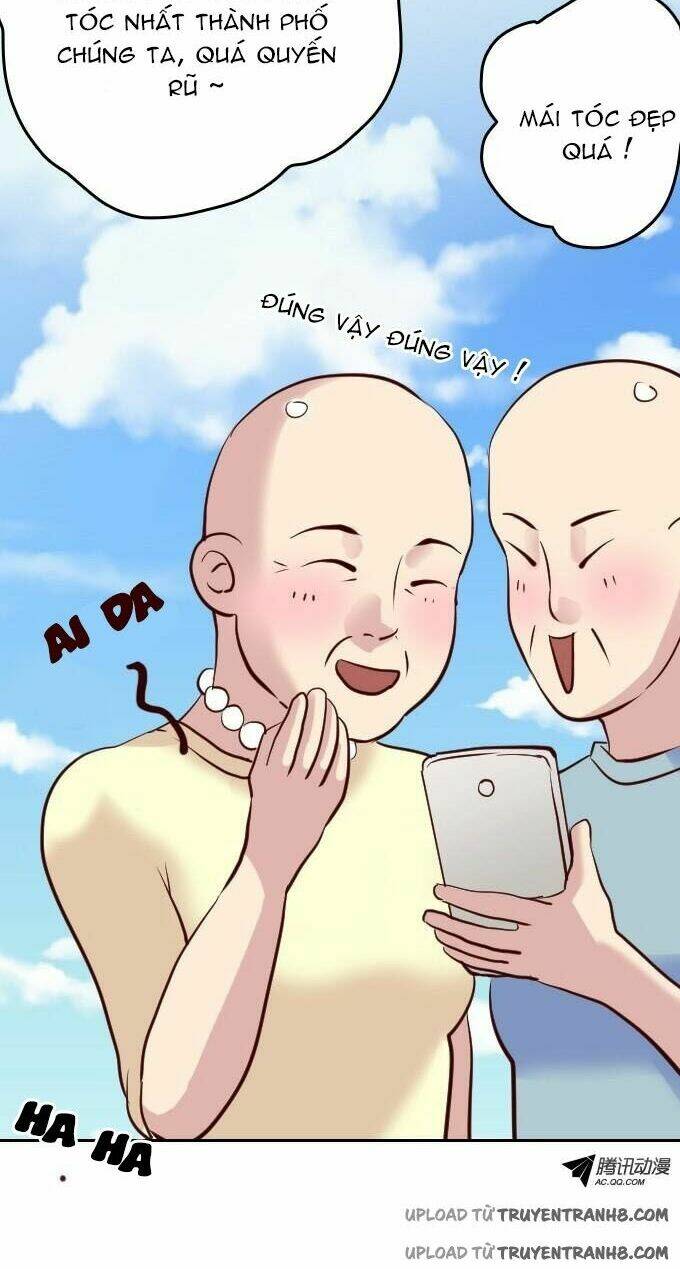 Ớn Lạnh Tuyệt Đối Chapter 21 - Trang 2