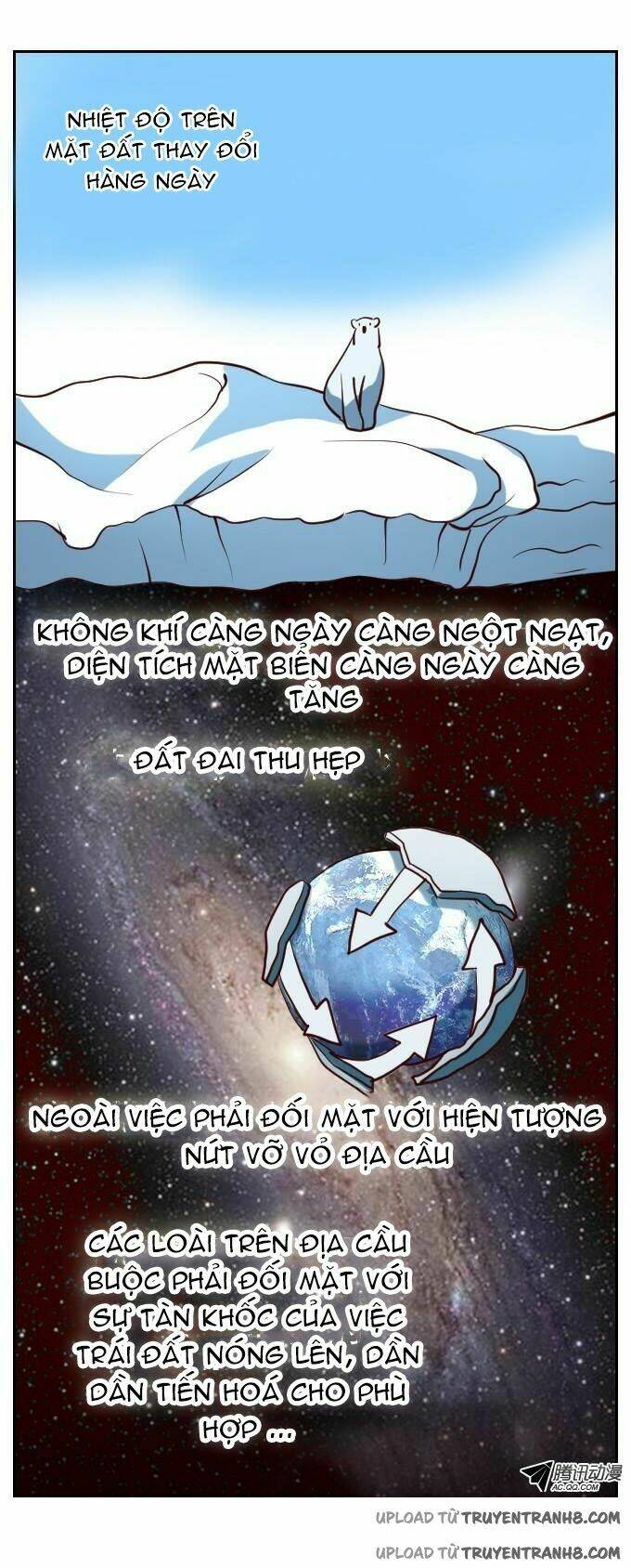 Ớn Lạnh Tuyệt Đối Chapter 21 - Trang 2