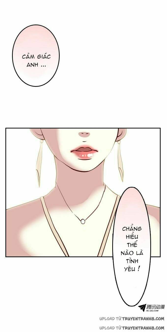 Ớn Lạnh Tuyệt Đối Chapter 21 - Trang 2