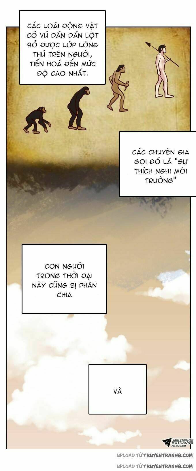 Ớn Lạnh Tuyệt Đối Chapter 21 - Trang 2