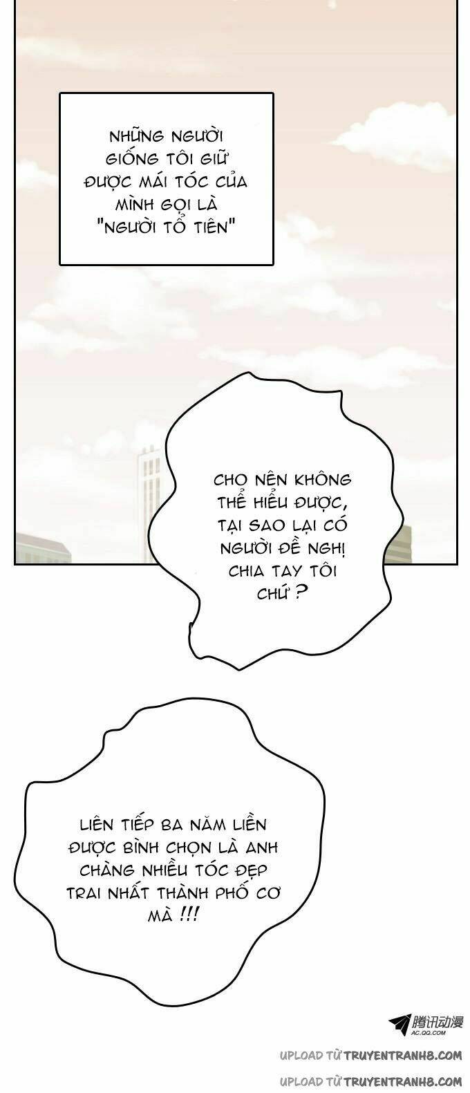 Ớn Lạnh Tuyệt Đối Chapter 21 - Trang 2