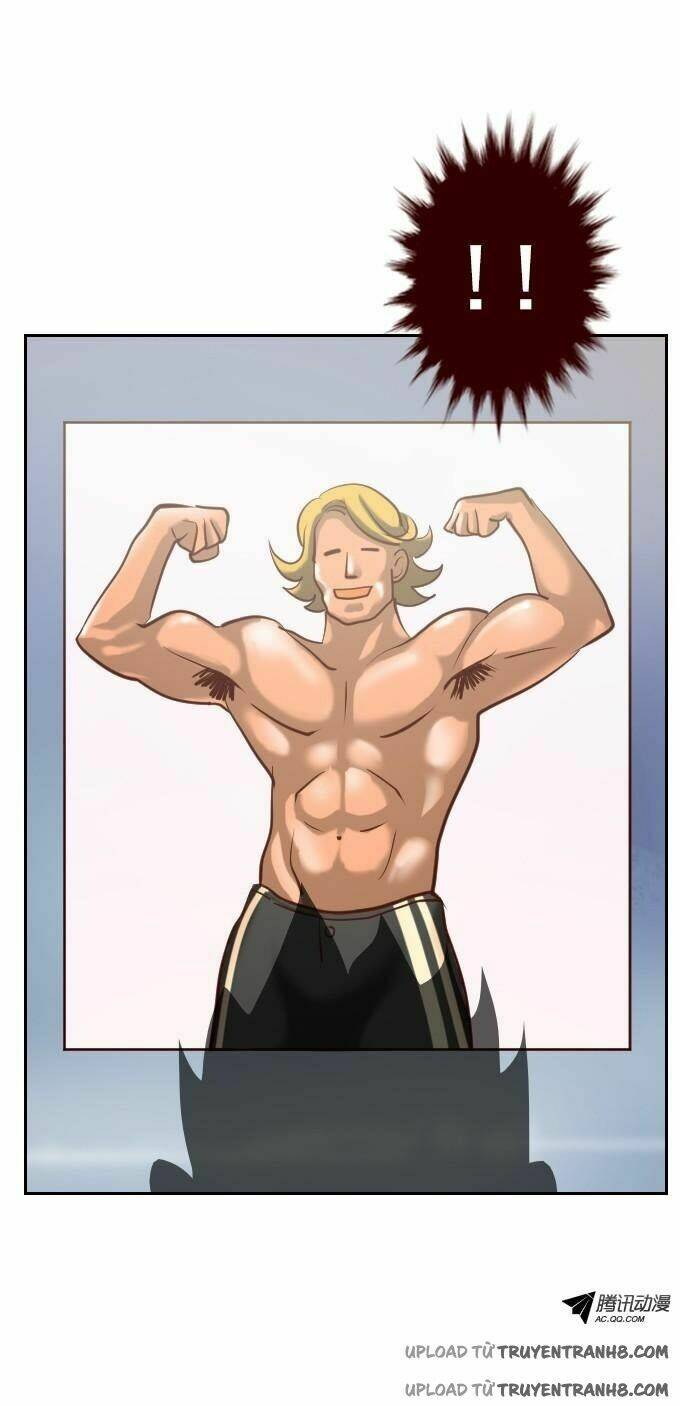 Ớn Lạnh Tuyệt Đối Chapter 21 - Trang 2