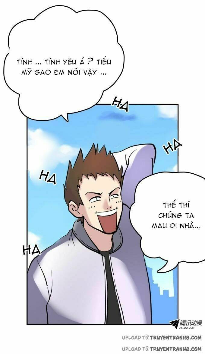 Ớn Lạnh Tuyệt Đối Chapter 21 - Trang 2