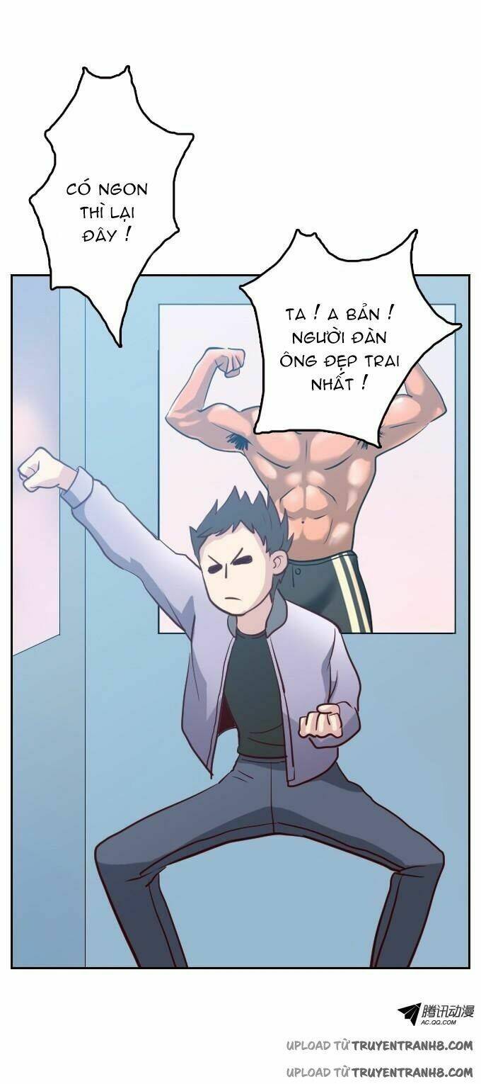 Ớn Lạnh Tuyệt Đối Chapter 21 - Trang 2