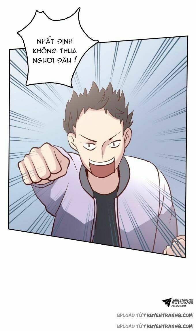 Ớn Lạnh Tuyệt Đối Chapter 21 - Trang 2