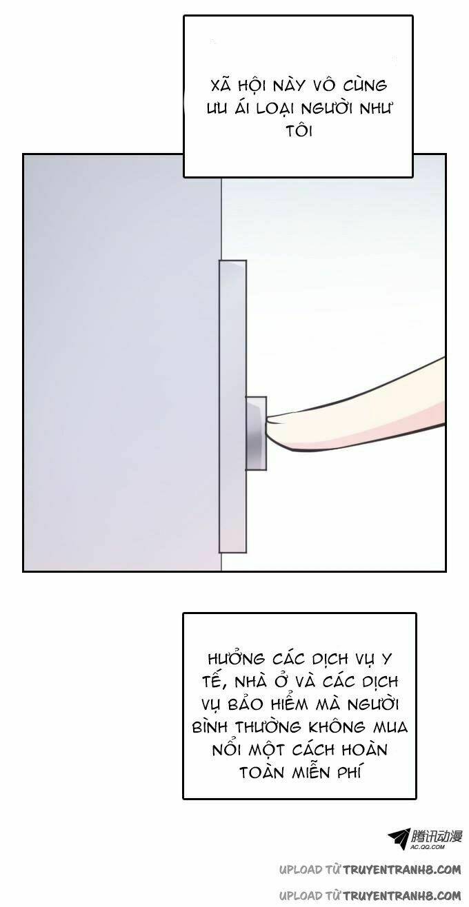 Ớn Lạnh Tuyệt Đối Chapter 21 - Trang 2