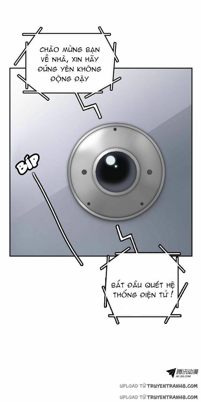 Ớn Lạnh Tuyệt Đối Chapter 21 - Trang 2