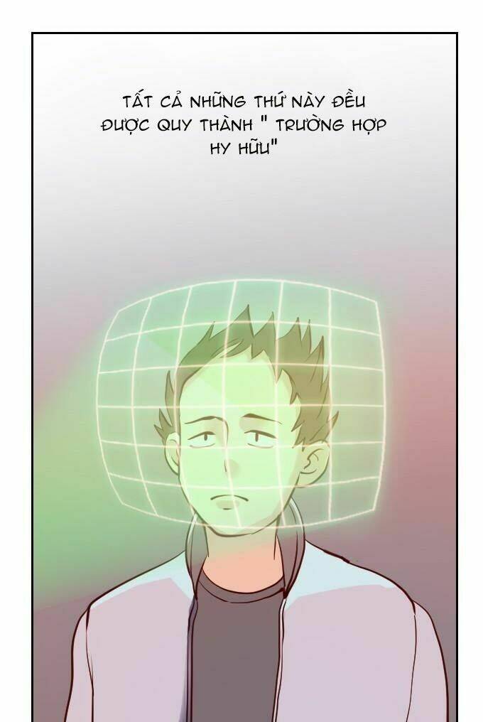 Ớn Lạnh Tuyệt Đối Chapter 21 - Trang 2