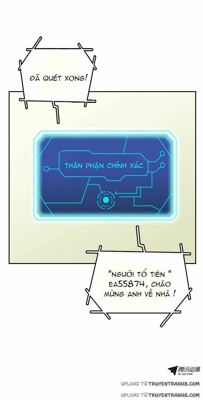 Ớn Lạnh Tuyệt Đối Chapter 21 - Trang 2