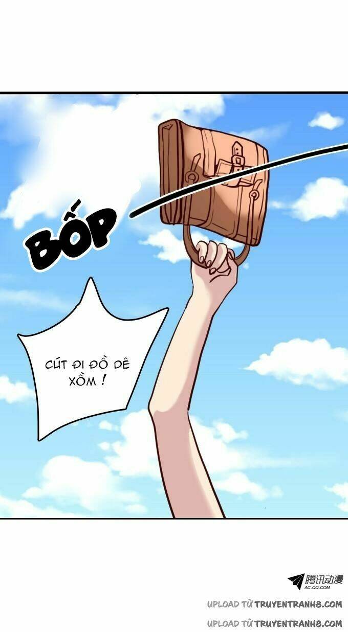 Ớn Lạnh Tuyệt Đối Chapter 21 - Trang 2