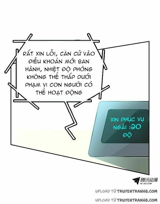 Ớn Lạnh Tuyệt Đối Chapter 21 - Trang 2