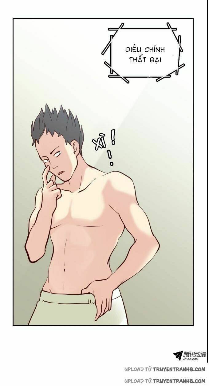 Ớn Lạnh Tuyệt Đối Chapter 21 - Trang 2