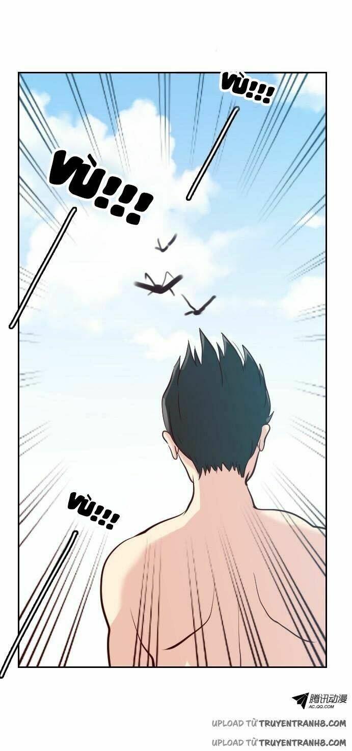 Ớn Lạnh Tuyệt Đối Chapter 21 - Trang 2