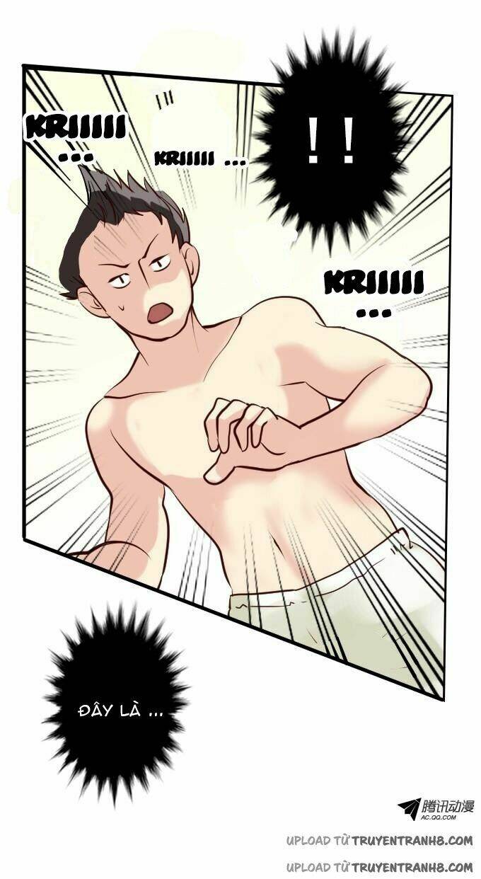 Ớn Lạnh Tuyệt Đối Chapter 21 - Trang 2