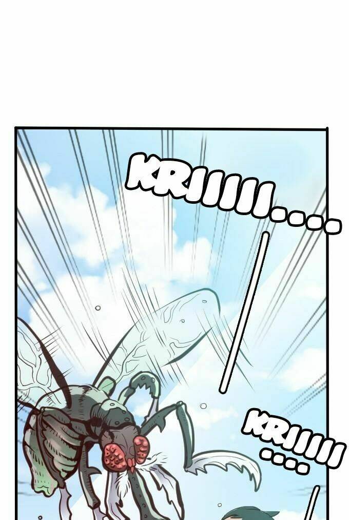 Ớn Lạnh Tuyệt Đối Chapter 21 - Trang 2