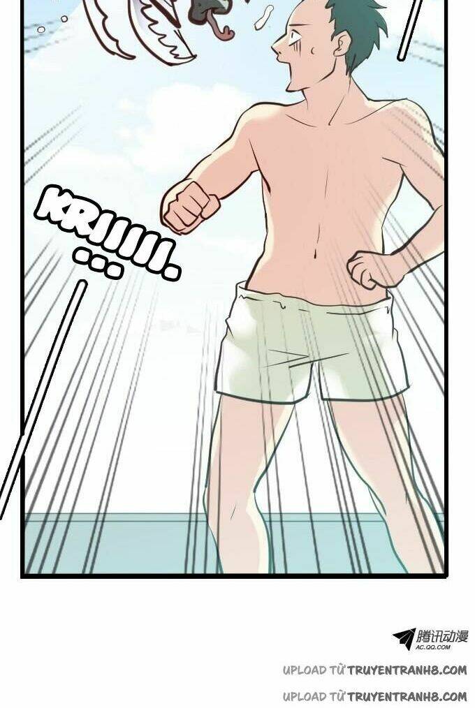 Ớn Lạnh Tuyệt Đối Chapter 21 - Trang 2