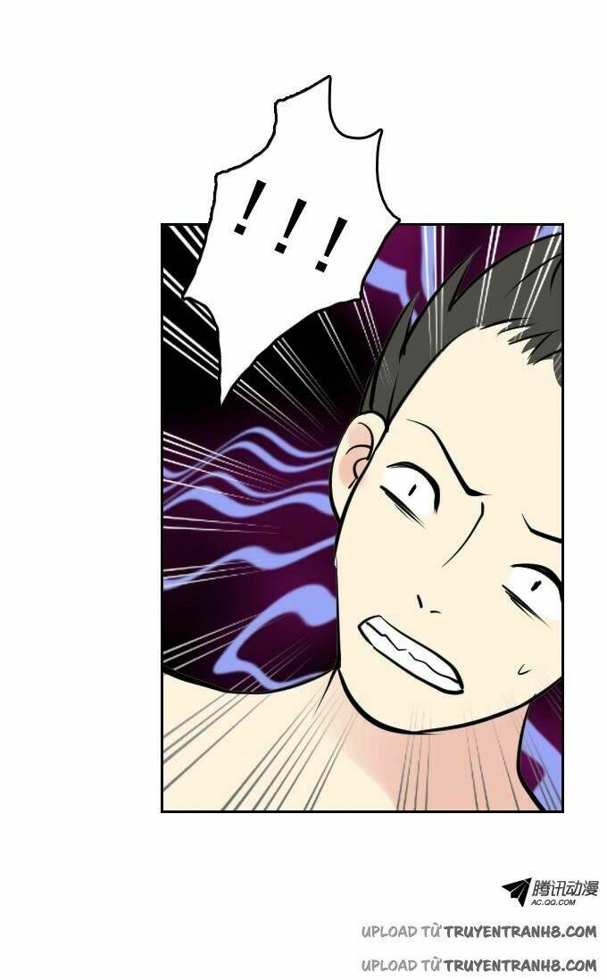 Ớn Lạnh Tuyệt Đối Chapter 21 - Trang 2