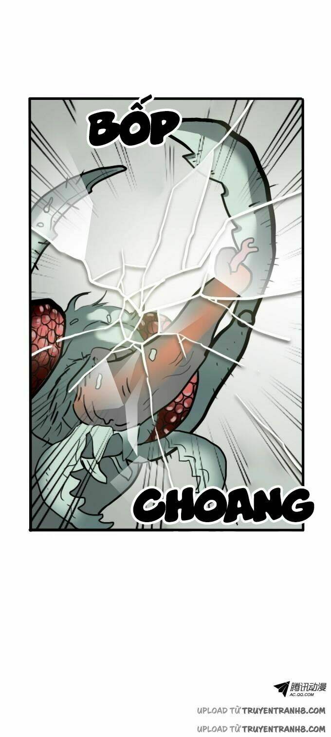 Ớn Lạnh Tuyệt Đối Chapter 21 - Trang 2