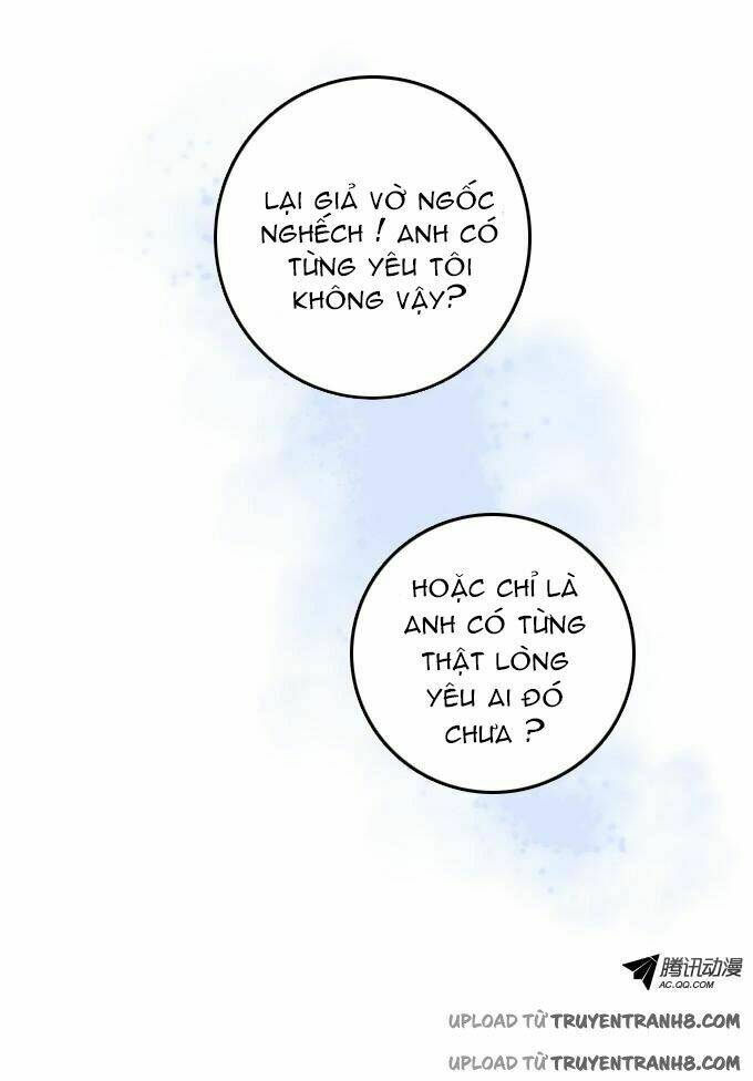 Ớn Lạnh Tuyệt Đối Chapter 21 - Trang 2