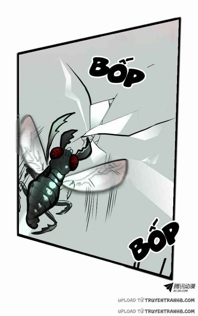 Ớn Lạnh Tuyệt Đối Chapter 21 - Trang 2