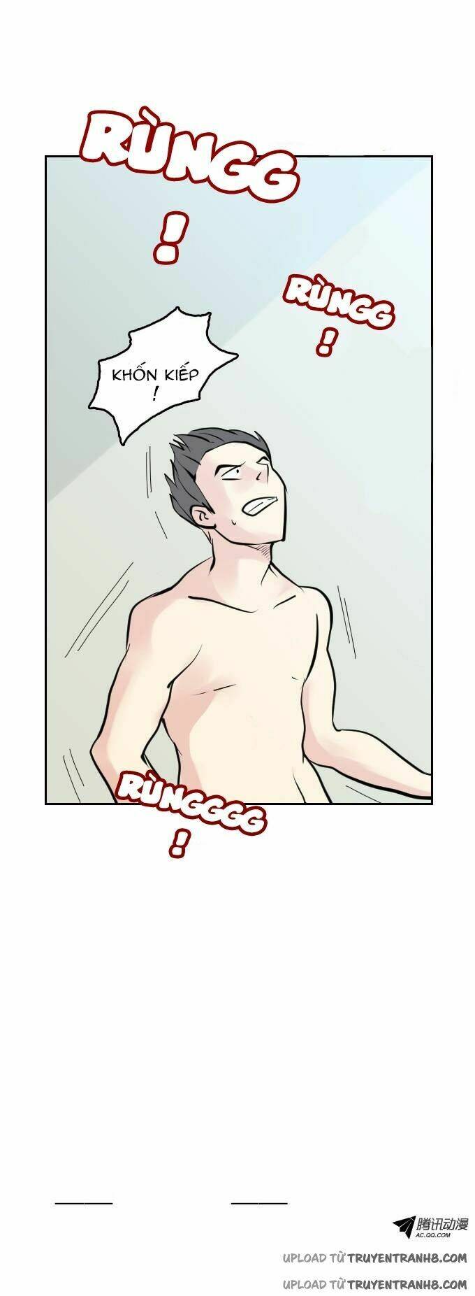 Ớn Lạnh Tuyệt Đối Chapter 21 - Trang 2