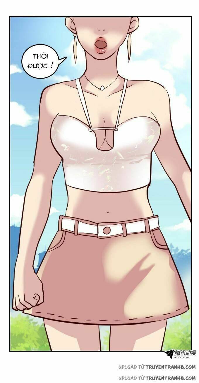 Ớn Lạnh Tuyệt Đối Chapter 21 - Trang 2