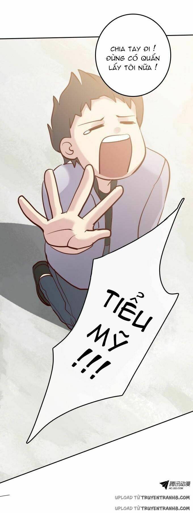 Ớn Lạnh Tuyệt Đối Chapter 21 - Trang 2