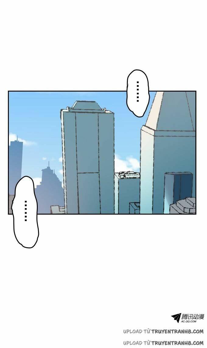 Ớn Lạnh Tuyệt Đối Chapter 22 - Trang 2