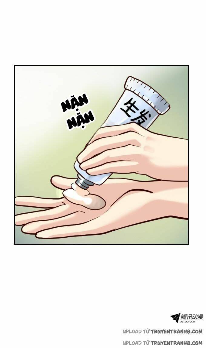 Ớn Lạnh Tuyệt Đối Chapter 22 - Trang 2