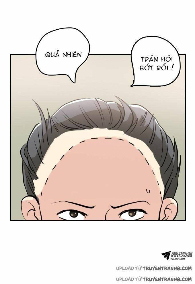 Ớn Lạnh Tuyệt Đối Chapter 22 - Trang 2