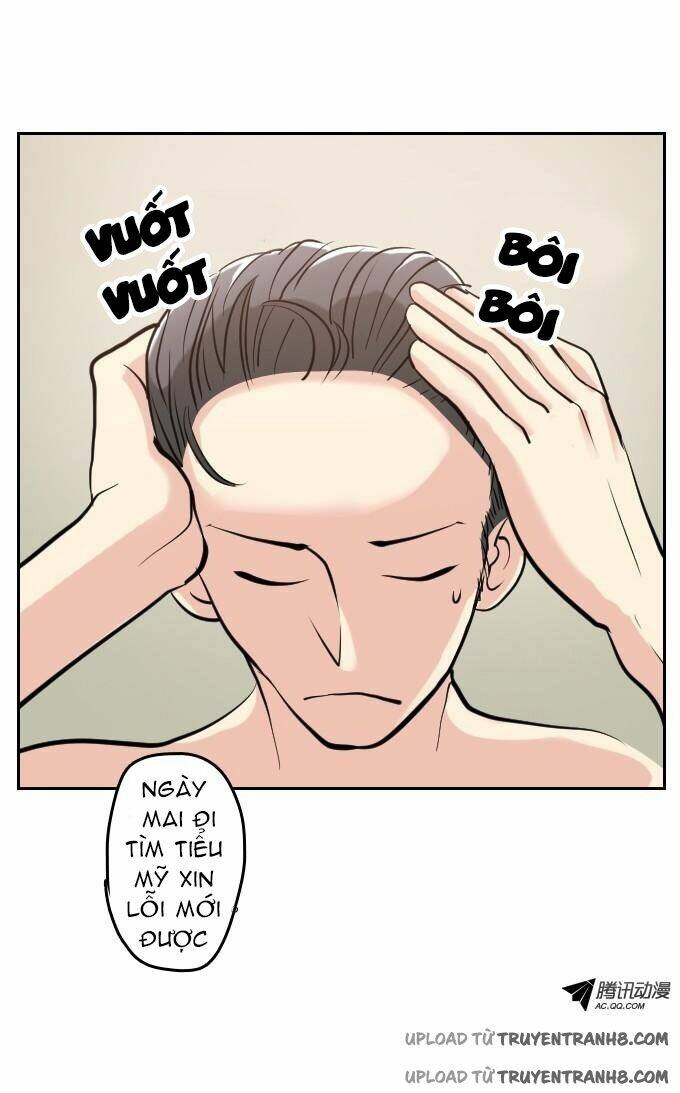 Ớn Lạnh Tuyệt Đối Chapter 22 - Trang 2