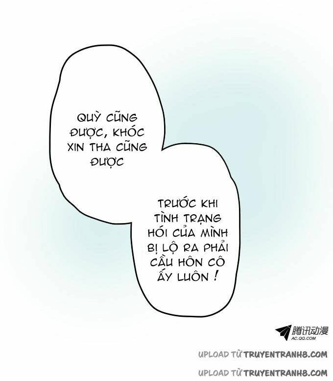 Ớn Lạnh Tuyệt Đối Chapter 22 - Trang 2