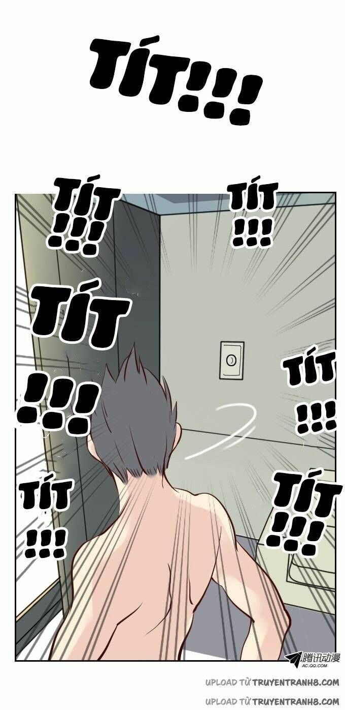 Ớn Lạnh Tuyệt Đối Chapter 22 - Trang 2