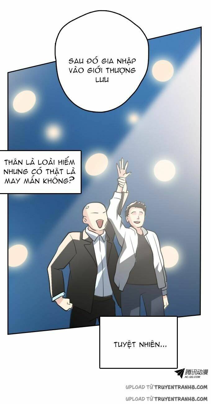 Ớn Lạnh Tuyệt Đối Chapter 22 - Trang 2