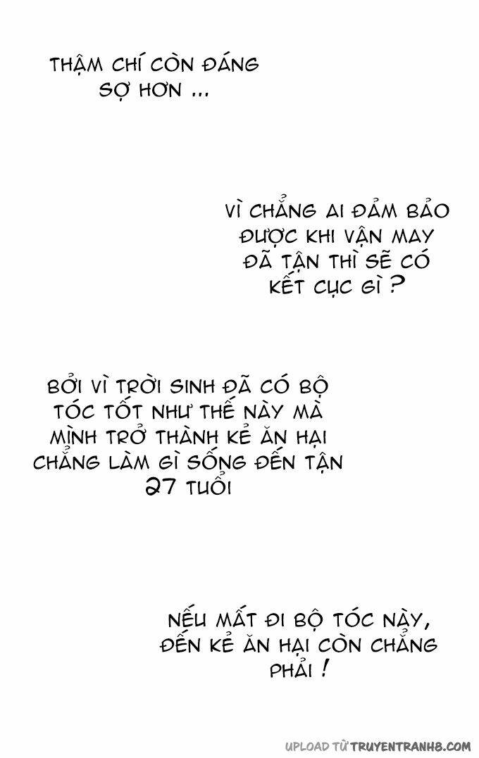 Ớn Lạnh Tuyệt Đối Chapter 22 - Trang 2