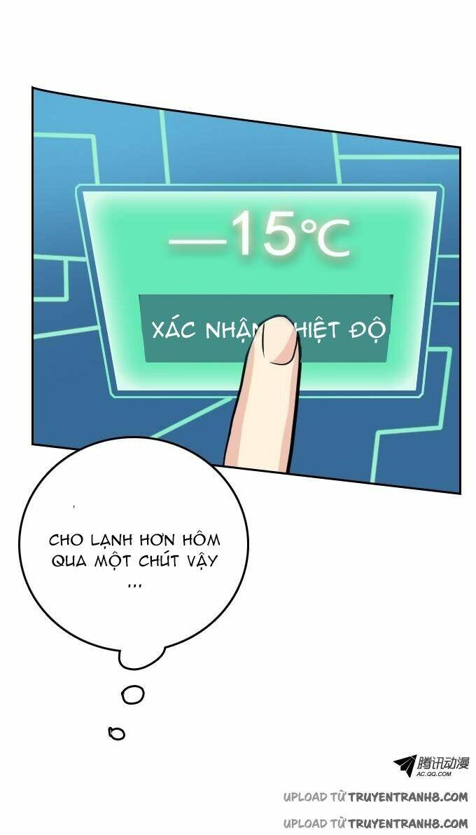 Ớn Lạnh Tuyệt Đối Chapter 22 - Trang 2