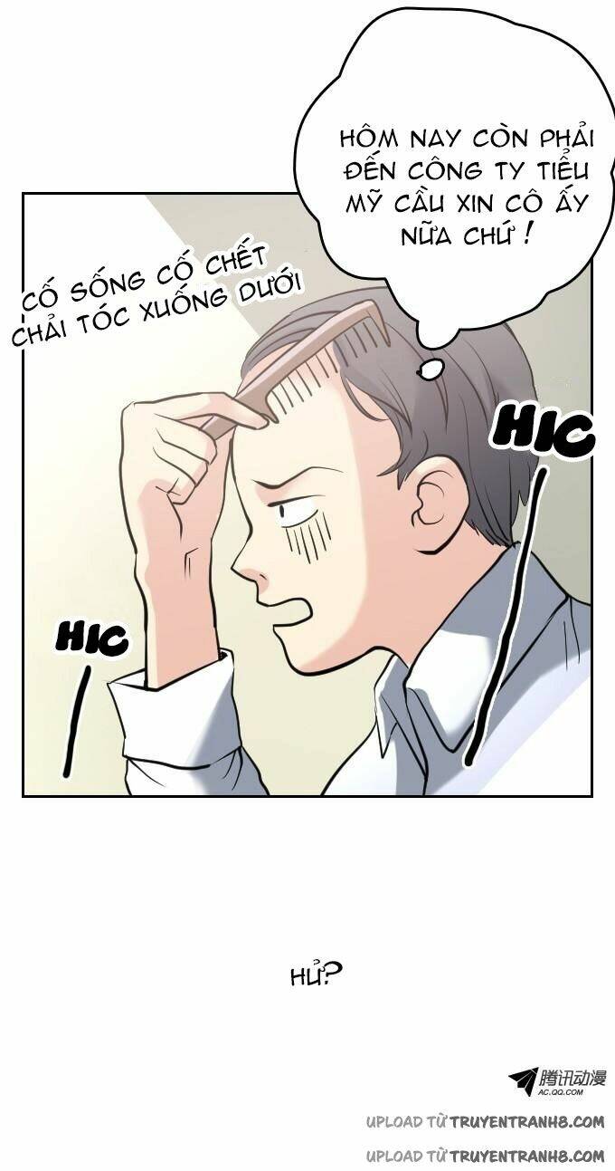 Ớn Lạnh Tuyệt Đối Chapter 22 - Trang 2