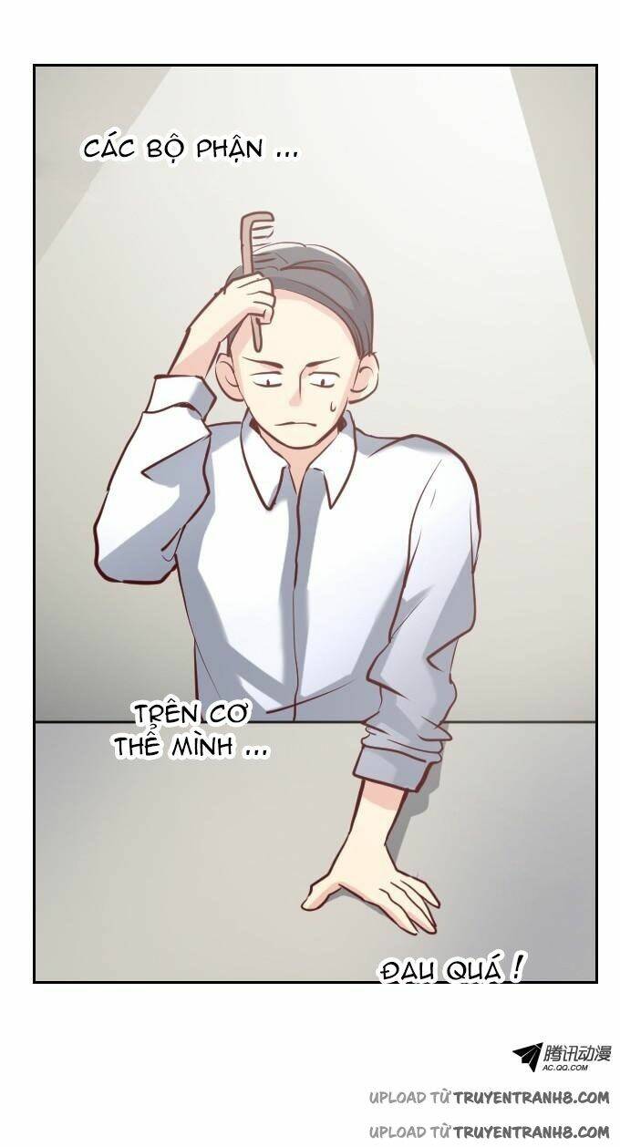 Ớn Lạnh Tuyệt Đối Chapter 22 - Trang 2