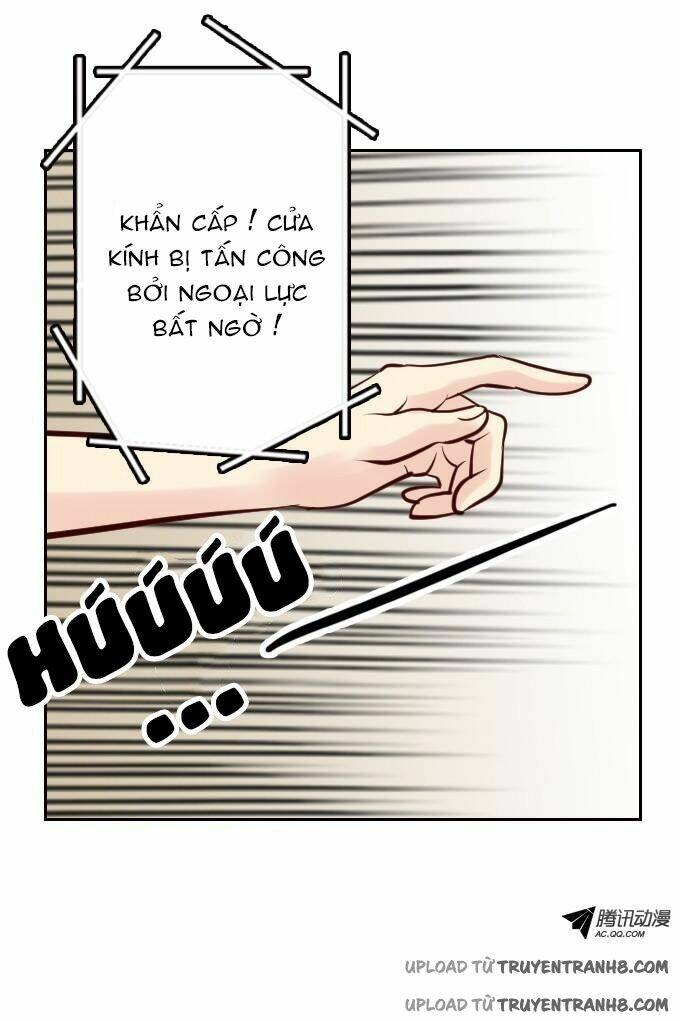 Ớn Lạnh Tuyệt Đối Chapter 22 - Trang 2