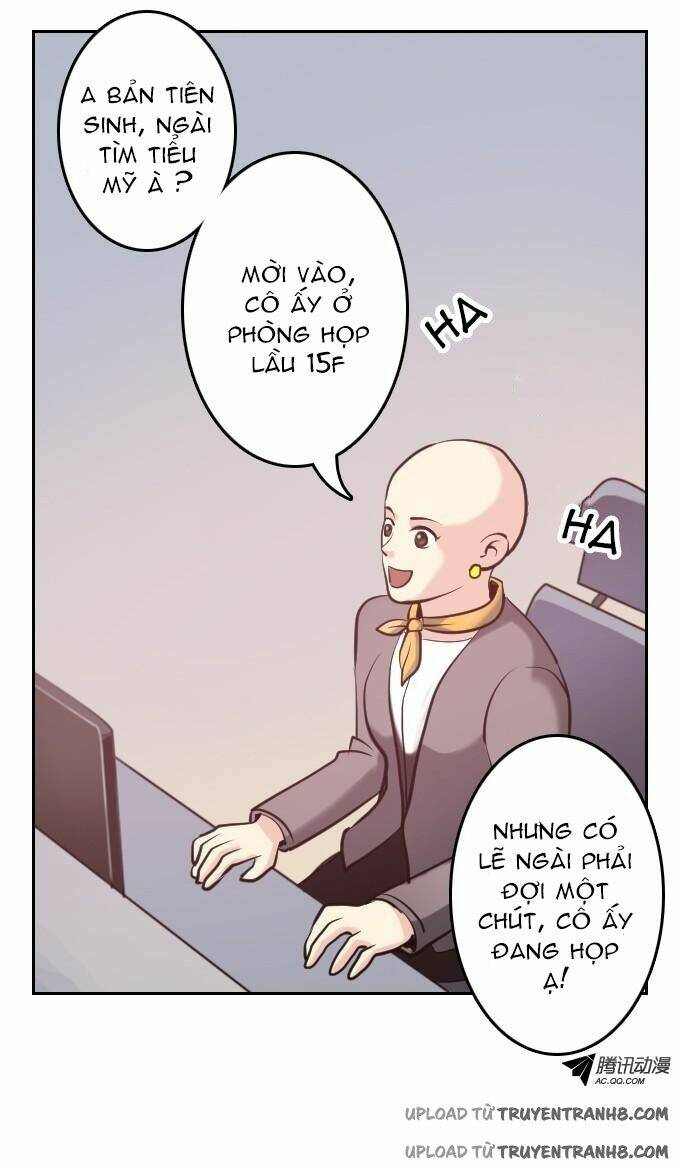 Ớn Lạnh Tuyệt Đối Chapter 22 - Trang 2