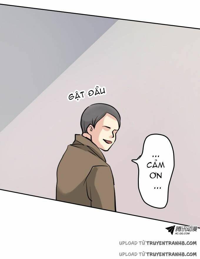 Ớn Lạnh Tuyệt Đối Chapter 22 - Trang 2