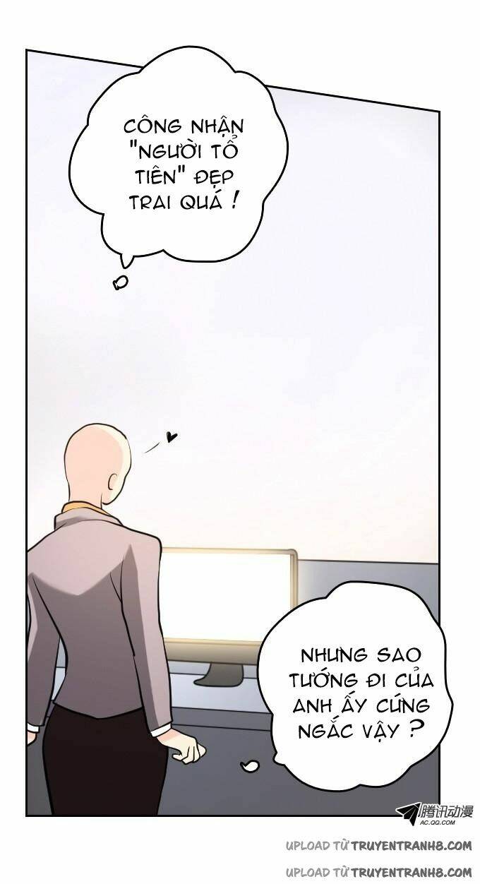 Ớn Lạnh Tuyệt Đối Chapter 22 - Trang 2