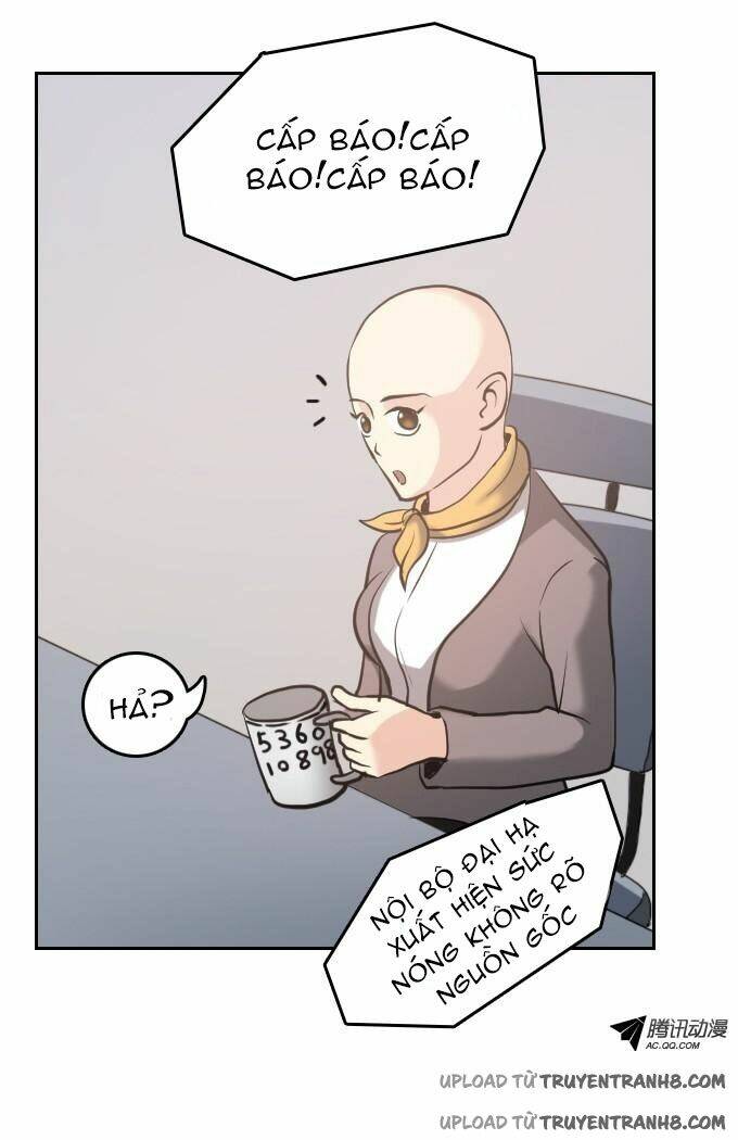 Ớn Lạnh Tuyệt Đối Chapter 22 - Trang 2