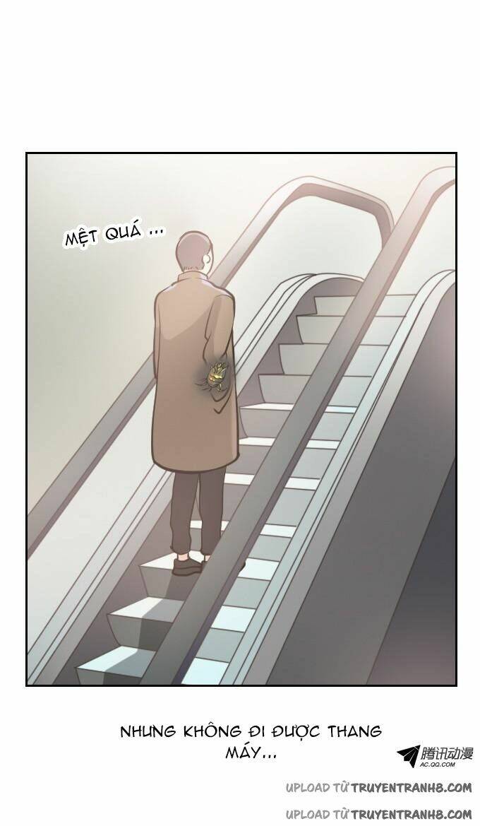 Ớn Lạnh Tuyệt Đối Chapter 22 - Trang 2