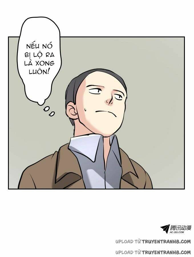 Ớn Lạnh Tuyệt Đối Chapter 22 - Trang 2