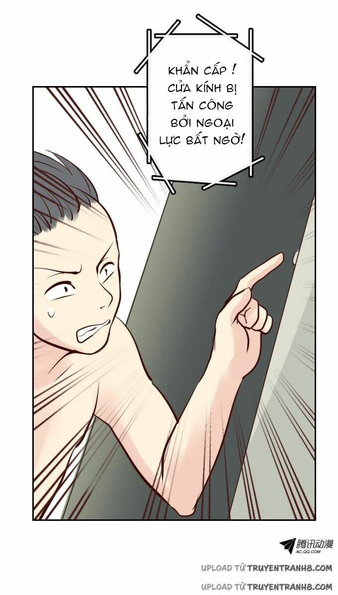 Ớn Lạnh Tuyệt Đối Chapter 22 - Trang 2